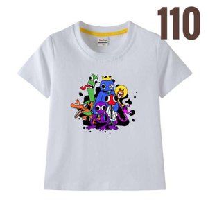 Used Children's T-shirts